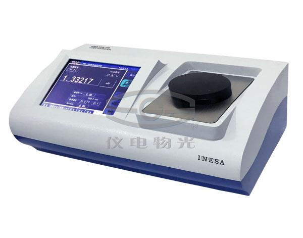 SGW®-756 全自动折光仪(控温)上海仪电物理光学仪器有限公司 市场价63000元